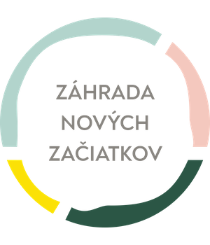 Záhrada nových začiatkov