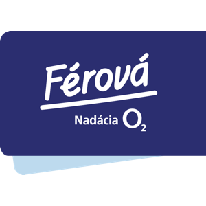 Férová Nadácia O2