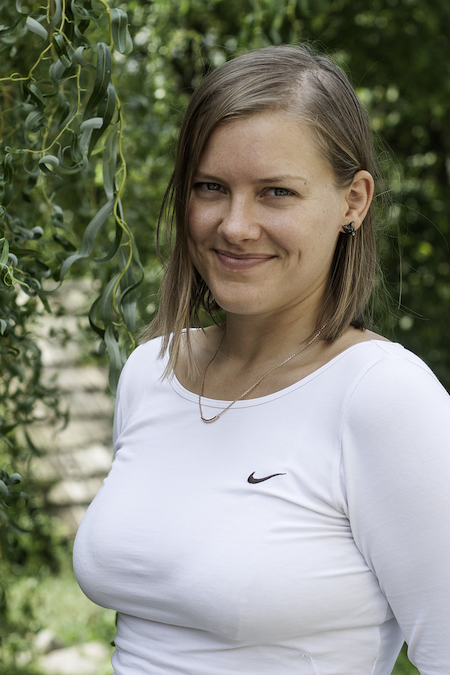 Janka Pajchlová
